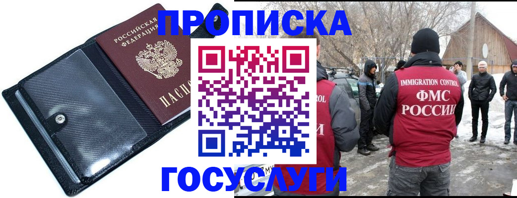 регистрация в Мурманской области